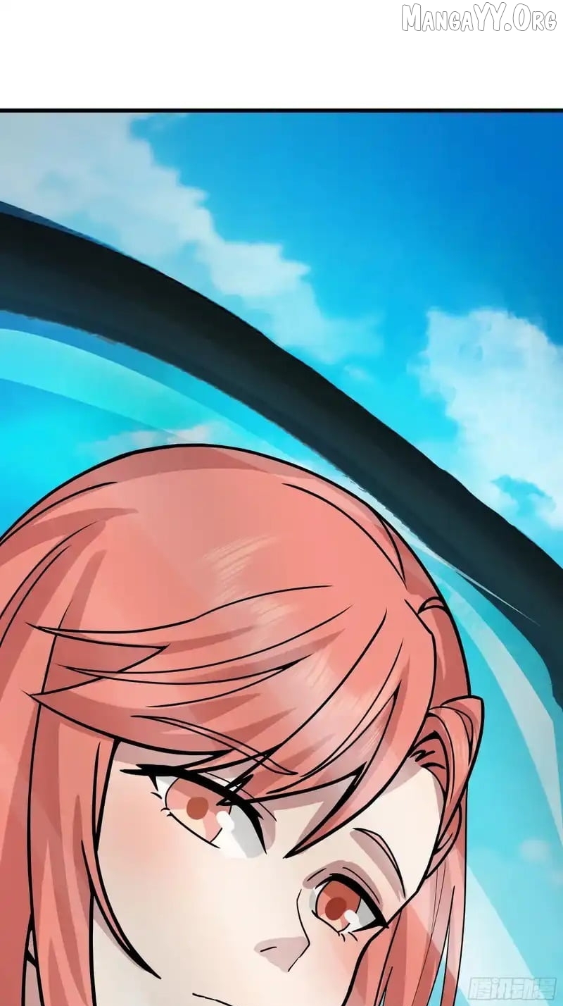 I Really Don’t Want to be Reborn Chapter 459 - page 34